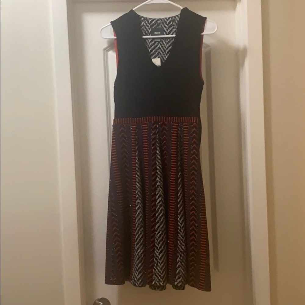 Maeve Anthropologie dress NWT Soze 0